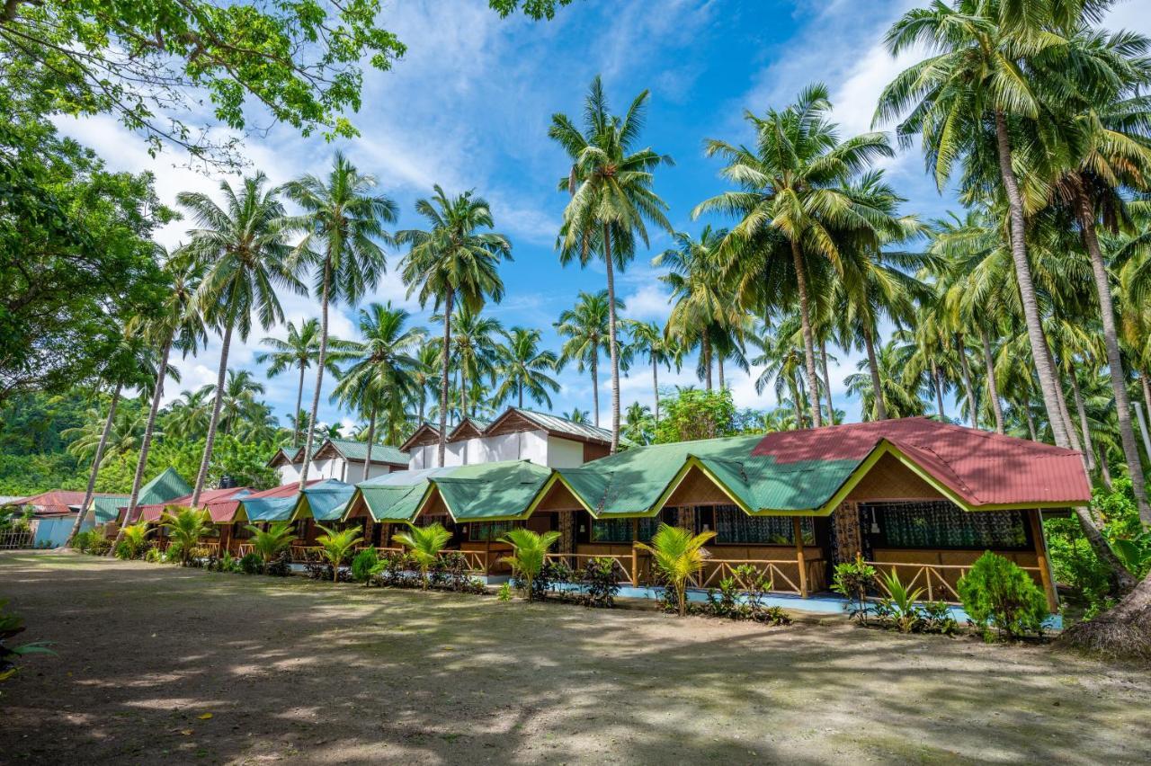 Green Wood Beach Resort Havelock Island Bagian luar foto