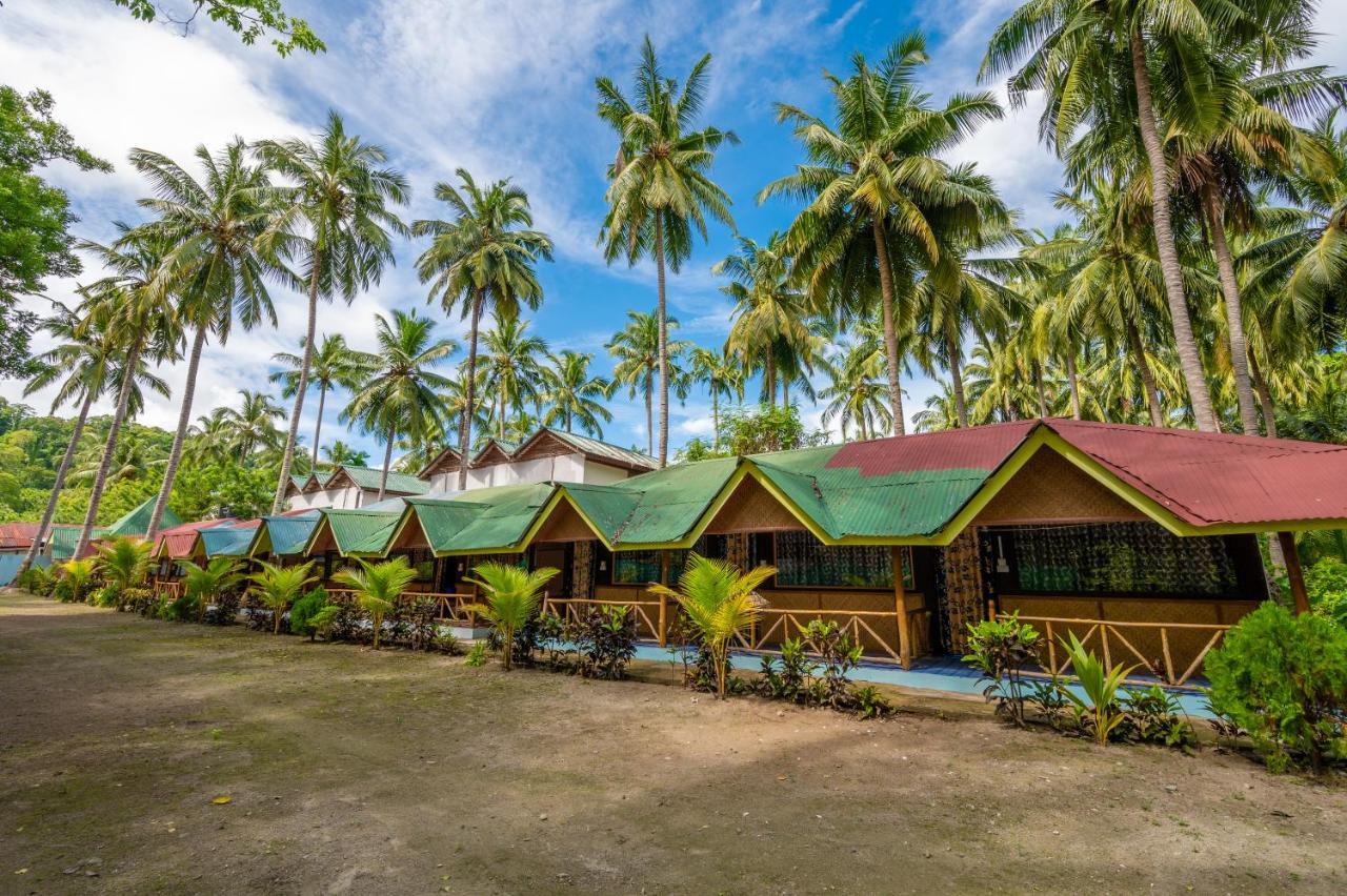 Green Wood Beach Resort Havelock Island Bagian luar foto