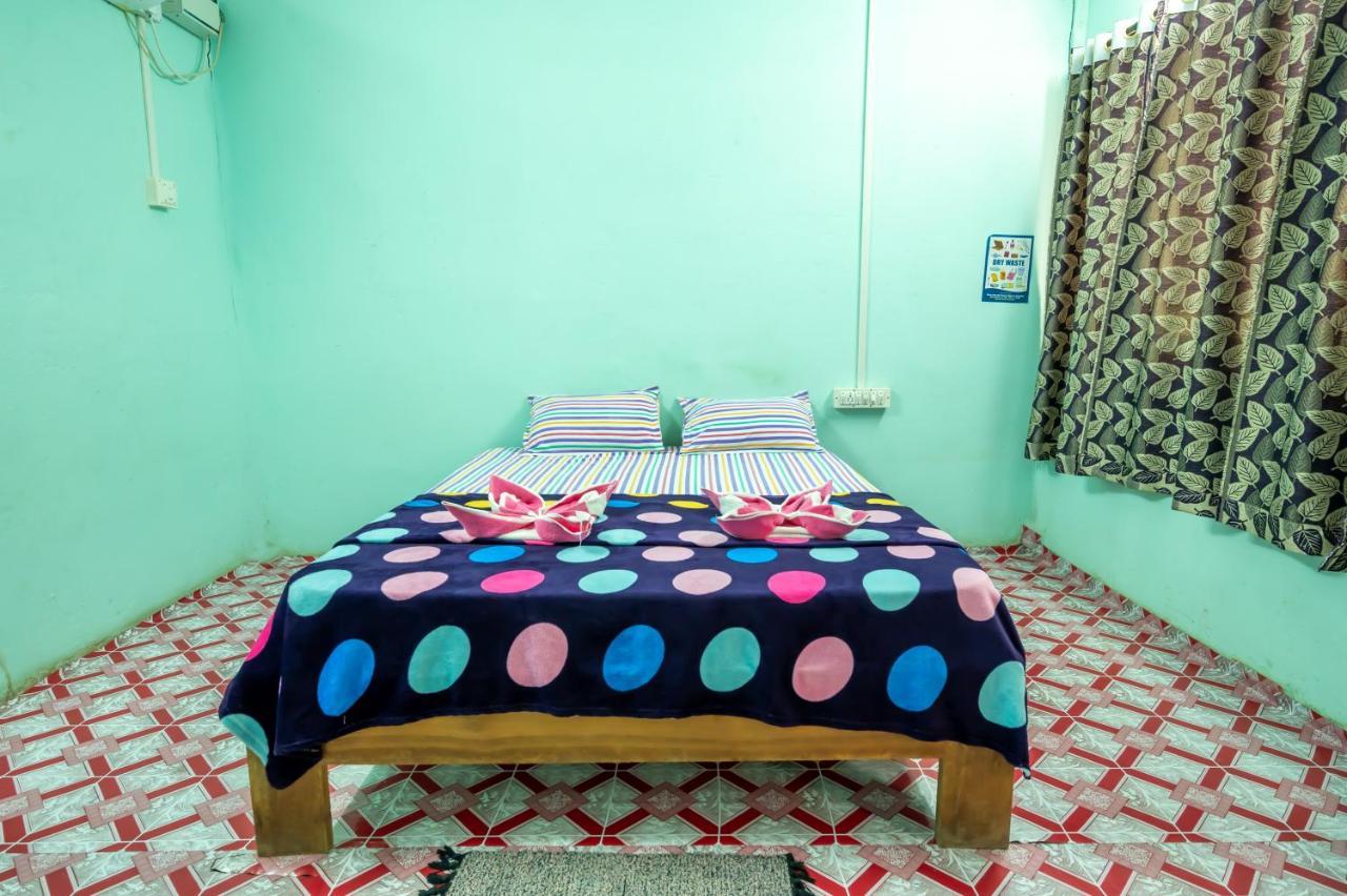 Green Wood Beach Resort Havelock Island Bagian luar foto